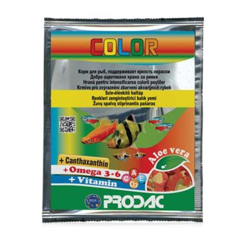 Prodac Color 12 g