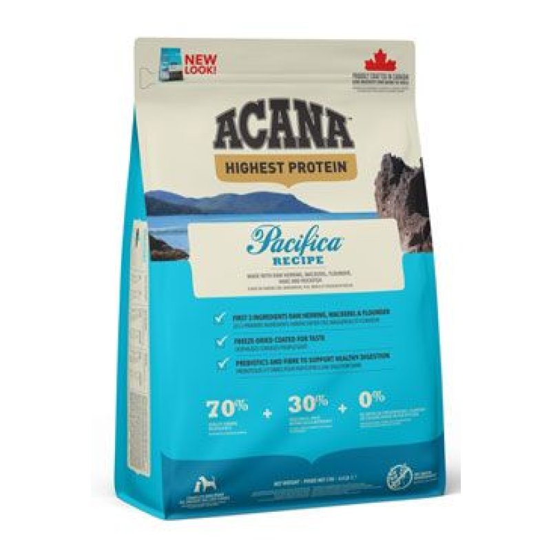 Acana Dog Pacifica 2 kg