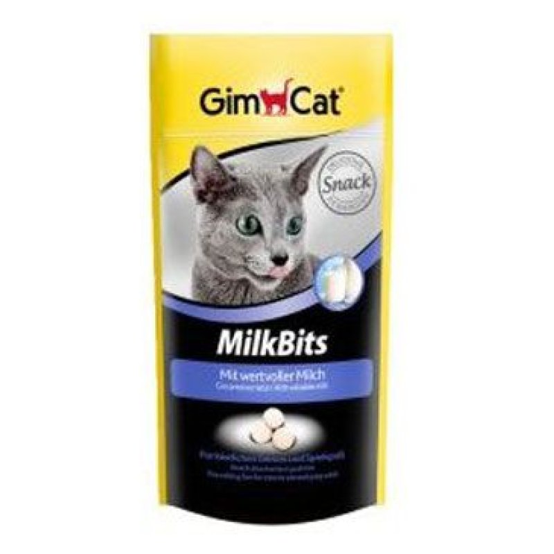 Gimcat Milkbits 40 g