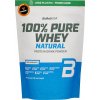 BioTech Nutrition 100 % Pure Whey - 2270 g, jahoda