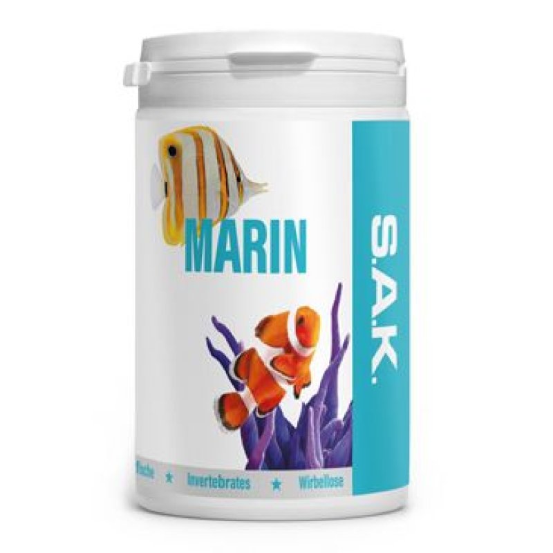 S.A.K. Marin 50 g (300 ml) vločky