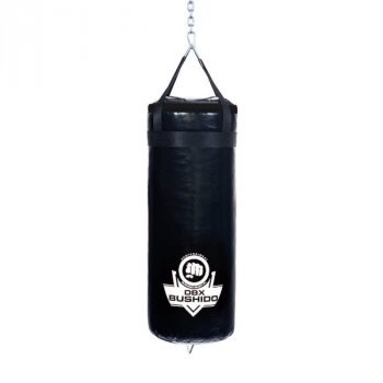 Boxovací pytel DBX BUSHIDO GymPro Junior 80/30cm 15kg pro děti