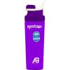 Láhev AeroBottle Syntrax - 800 ml - červená