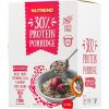 Nutrend Protein Porridge - 50 g, malina