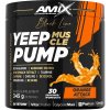 Amix Yeep Pump Muscle - 11,5 g, limeta