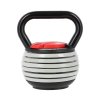 Nastavitelný kettlebell HMS KR20