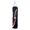 Boxovací pytel DBX BUSHIDO Elite 130 cm, červený, prázdný