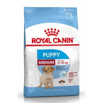 Royal Canin Medium Puppy/Junior 1 kg