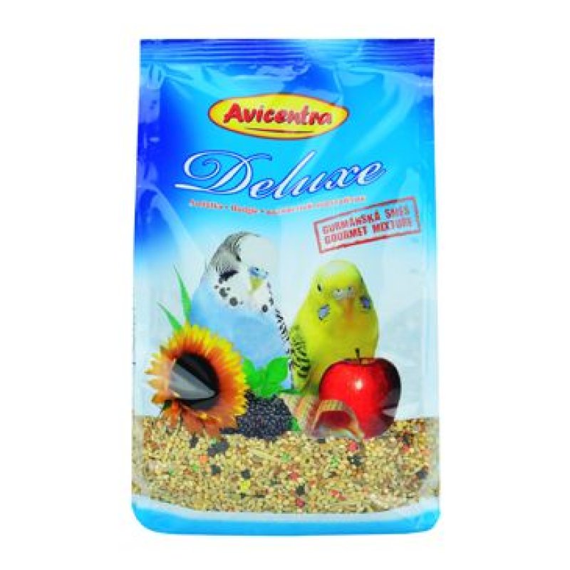 Avicentra Deluxe andulka 1 kg