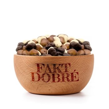 FAKT DOBRÉ Císařská směs 450 g