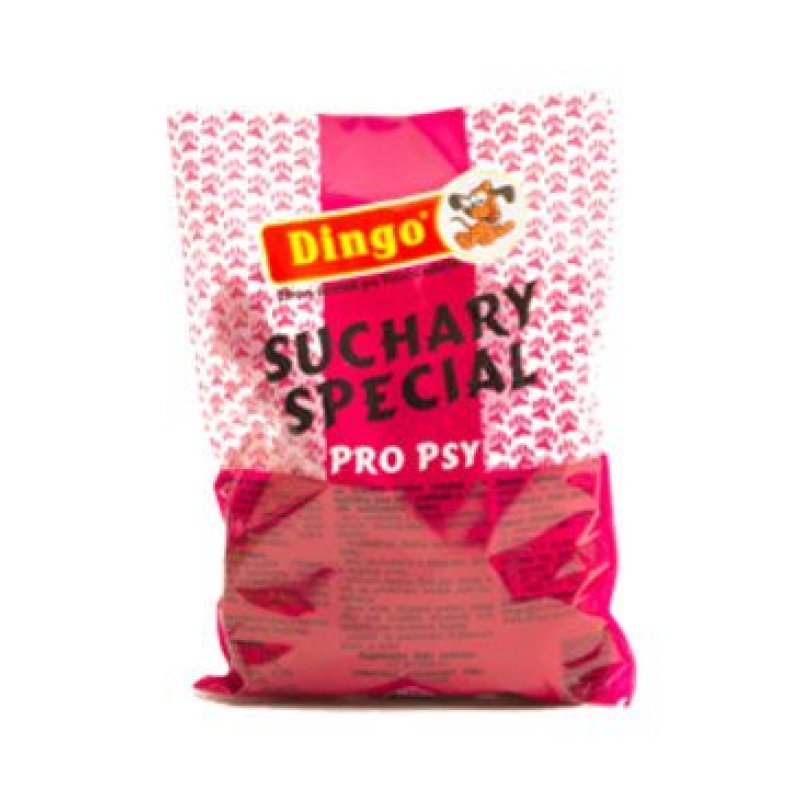 DINGO special 500 g