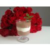 MyKETO Proteinová panna cotta s příchutí čokoláda 5 porcí