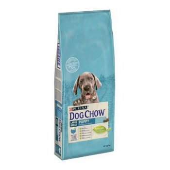 Purina Dog Chow Adult Large Breed Turkey & Rice 14 kg