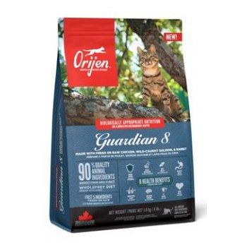 Orijen Cat Guardian 1,8 kg