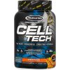 MuscleTech Cell-Tech Creatine 1360 g, ovocný punč