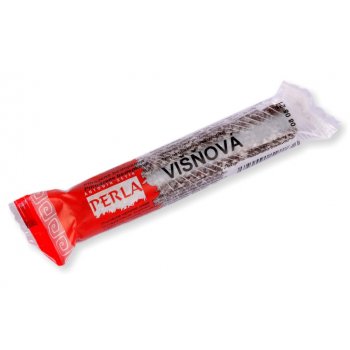 Tyčinka VIŠEŇ v kokosu 50g