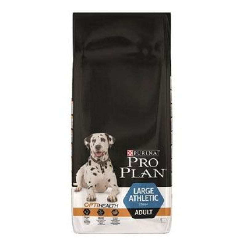 ProPlan Dog Adult Large Athletic Optibalanc Chick 14 kg