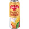 Mattoni Imuno - 500 ml, jablko-kiwi-ananas