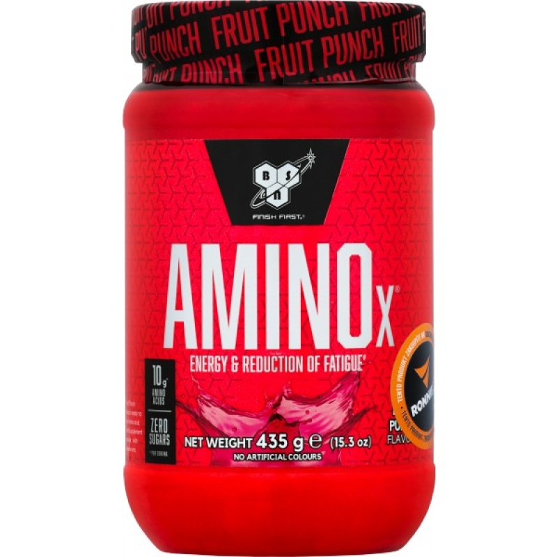 BSN Amino X - 435 g, meloun