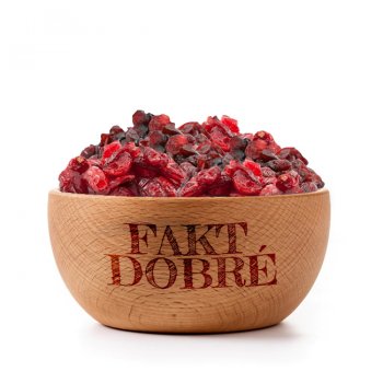 FAKT DOBRÉ Klikva USA 500 g