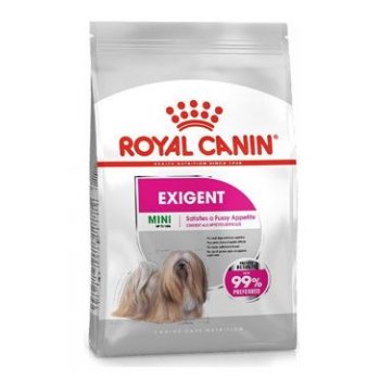 Royal Canin Mini Exigent 1 kg