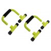 Úchopy na kliky LIFEFIT® PUSH UP BAR, pár