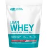 Optimum Nutrition Lean Whey Protein - 772 g, čokoláda (exp. 28. 02. 2024)