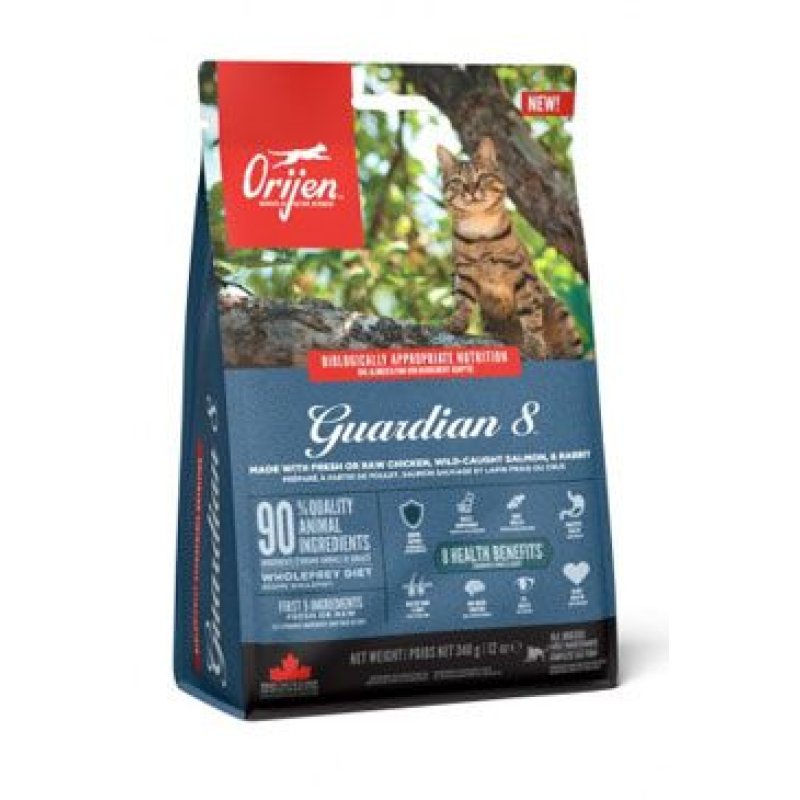 Orijen Cat Guardian 340 g