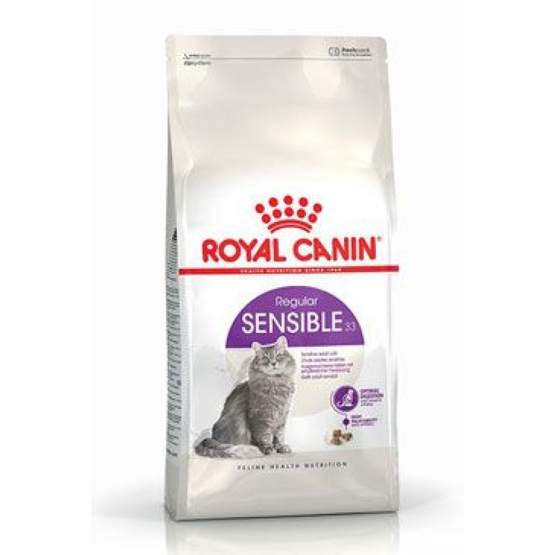 Royal Canin Feline Sensible 10 kg