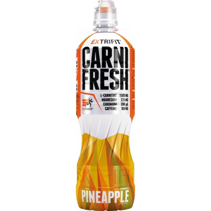 Extrifit Carnifresh - 850 ml, meloun