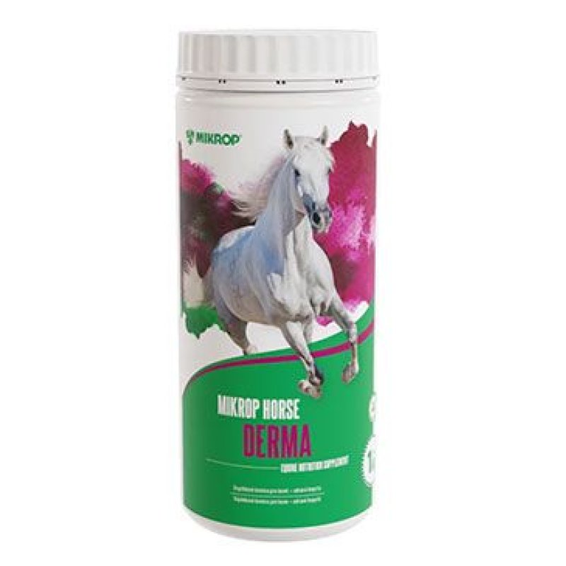 Mikrop Horse Derma 1 kg