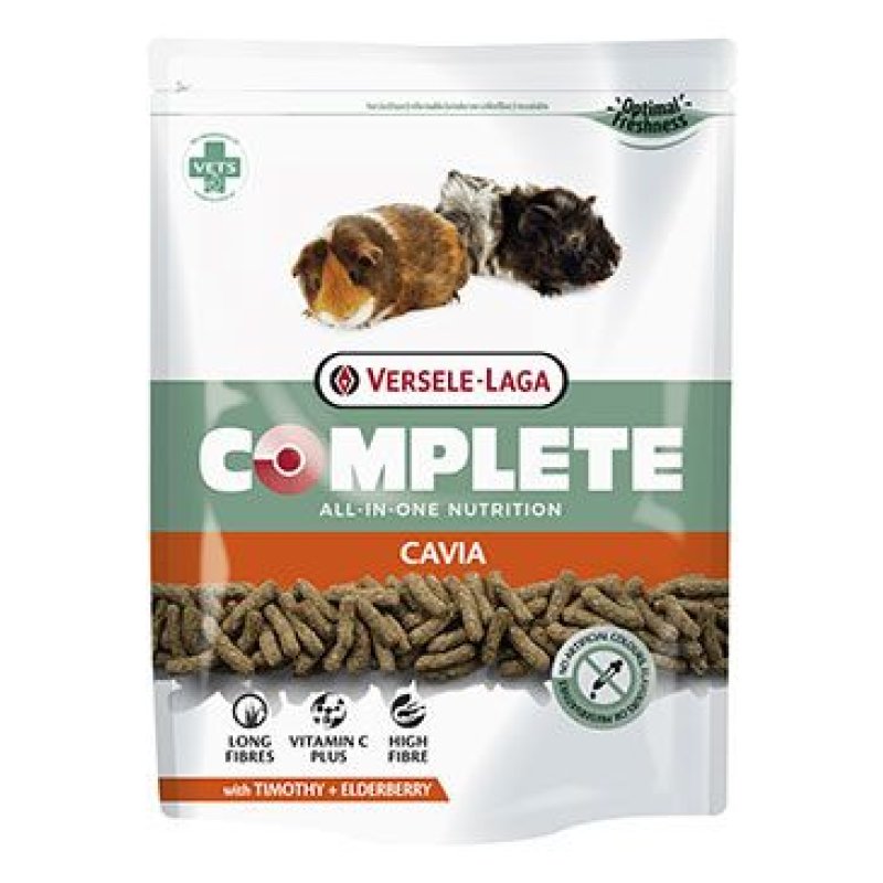 VL Complete Cavia pro morčata 500 g