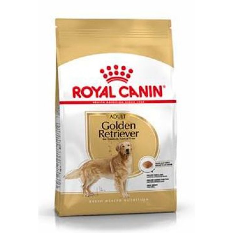 Royal Canin Breed Zlatý Retriever 3 kg