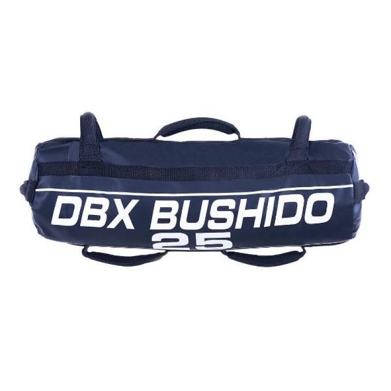 Posilovací vak Powerbag DBX BUSHIDO 25 kg