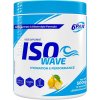 6Pak Nutrition Isotonic Iso Wave - 40 g, citron