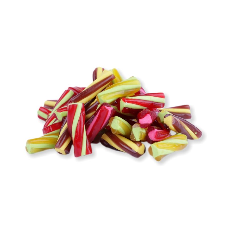 Pendrek sekaný Twist mix - 250 g