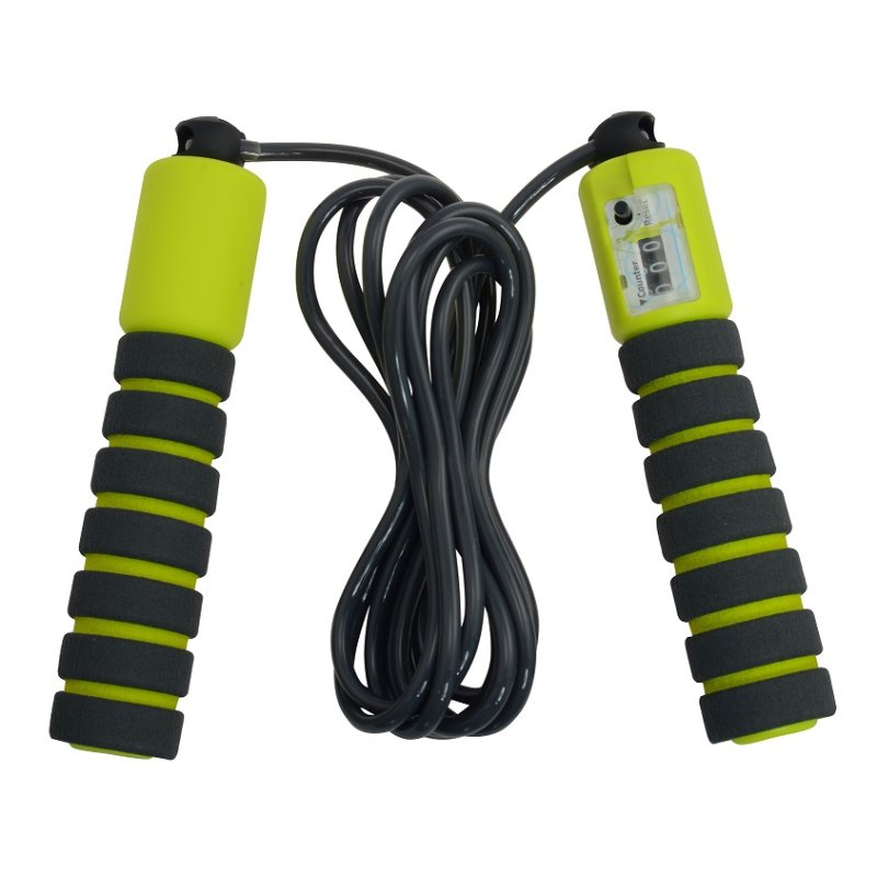 Švihadlo LIFEFIT® COUNTER ROPE 280 cm