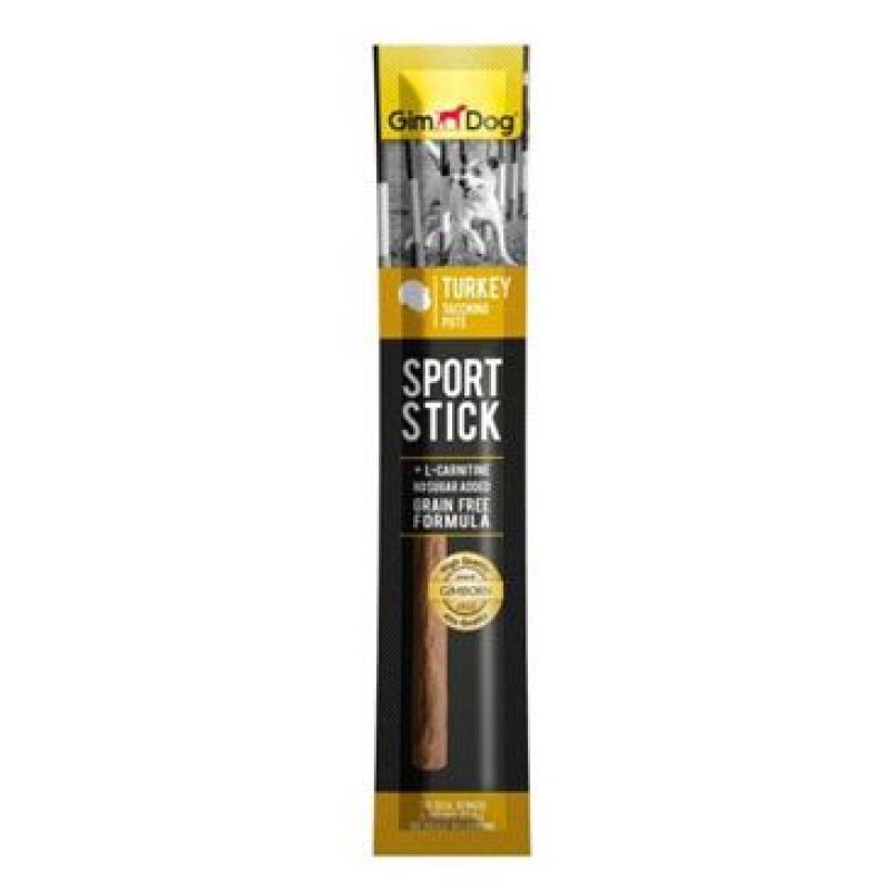 Gimdog SportSticks krůtí 12 g