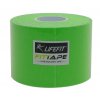 KinesionLIFEFIT® tape 5 cm x 5 m, světle zelená