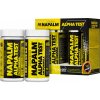 Fitness Authority Xtreme Napalm Alpha Test 2 x 120 tbl