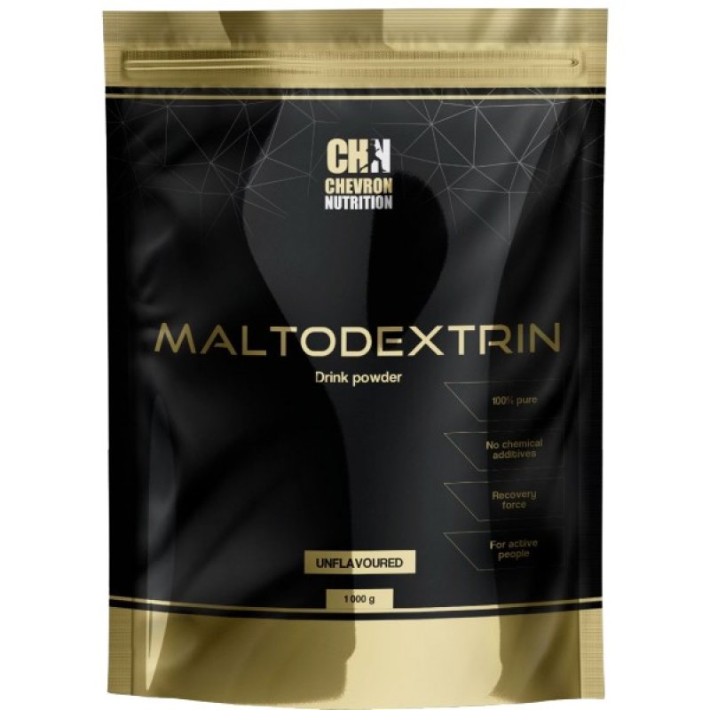 Chevron Nutrition Maltodextrin 1000 g