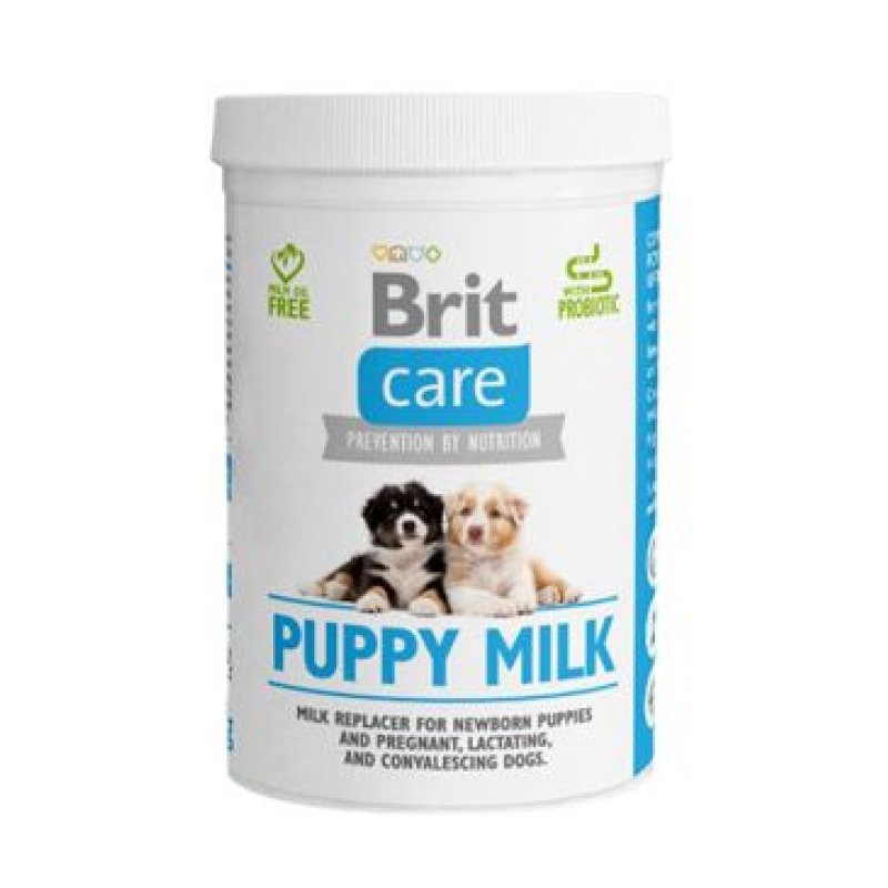 Brit Care Puppy Milk 250 g