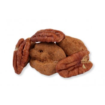Pekanové ořechy v KAKAU a mléčné čokoládě - 250 g