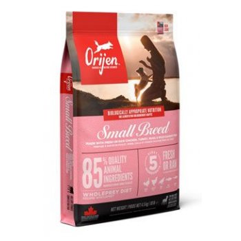 Orijen Dog Small Breed 4,5 kg