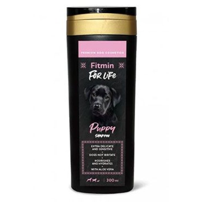 FFLD Shampoo Puppy 300 ml