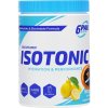 6Pak Nutrition Isotonic Iso Wave - 40 g, citron