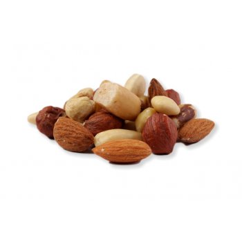 Ořechová směs natural EXCLUSIVE 1kg