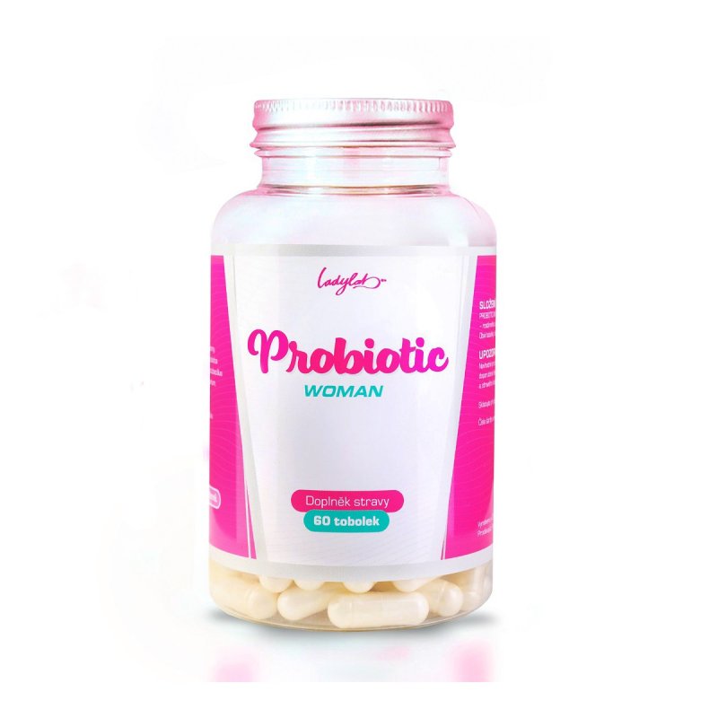 PROBIOTIC