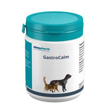 GastroCalm pro psy a kočky 100 g