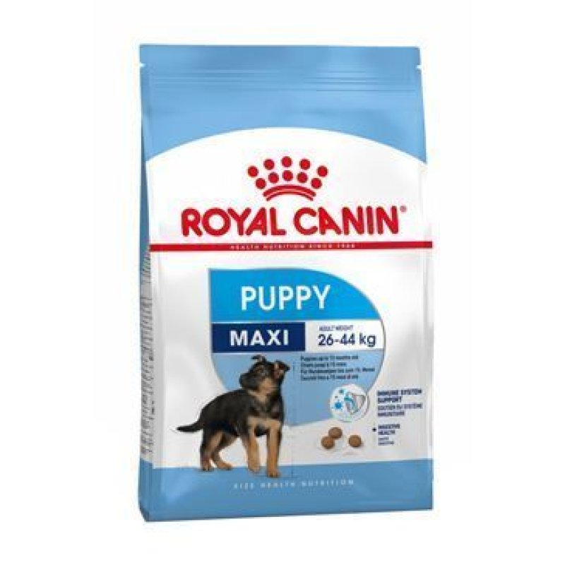 Royal Canin Maxi Puppy 15 kg